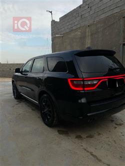 دودج دورانجو